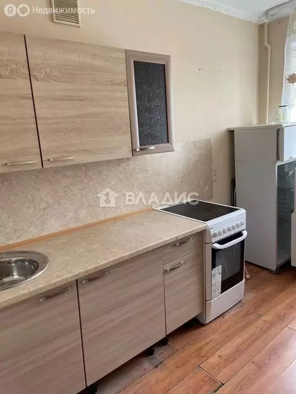 1-комнатная квартира: Улан-Удэ, улица Лебедева, 13А (39 м) - Фото 1