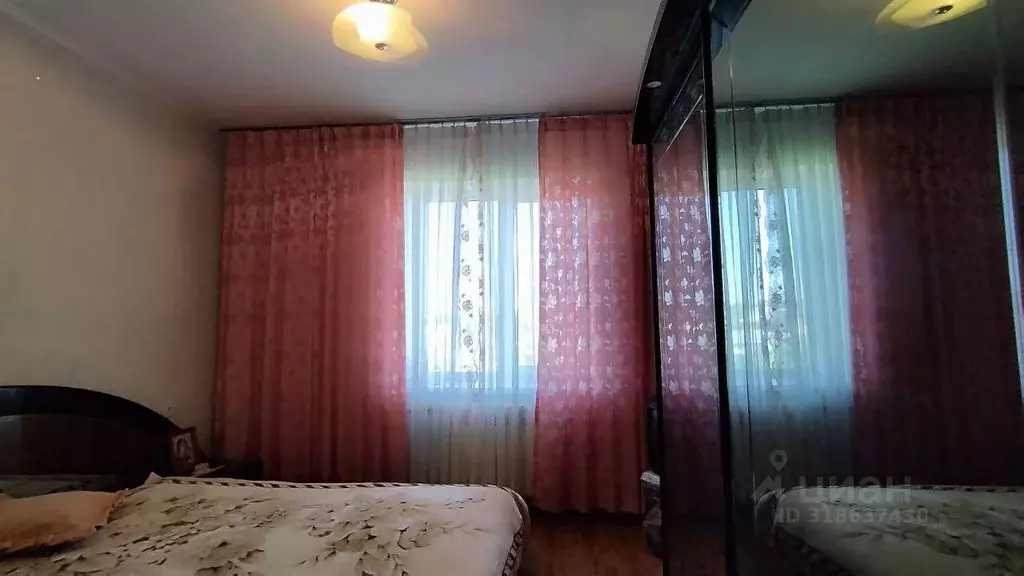 2-к кв. Белгородская область, Короча  (52.0 м) - Фото 1
