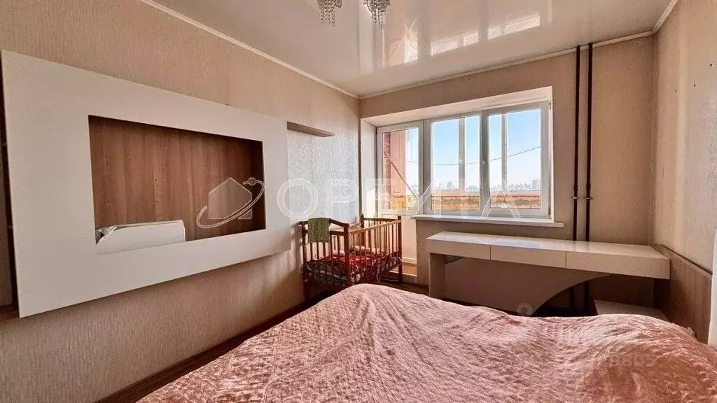 2-к кв. Тюменская область, Тюмень ул. Московский Тракт, 88 (58.1 м) - Фото 2