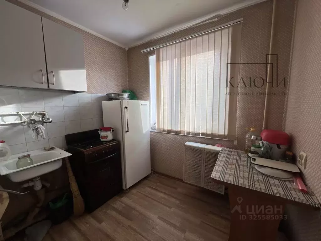 2-к кв. Челябинская область, Магнитогорск ул. Чекалина, 8 (42.0 м) - Фото 1