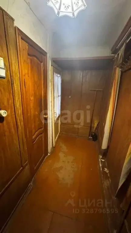 2-к кв. Воронежская область, Воронеж ул. Небольсина, 19 (44.4 м) - Фото 1