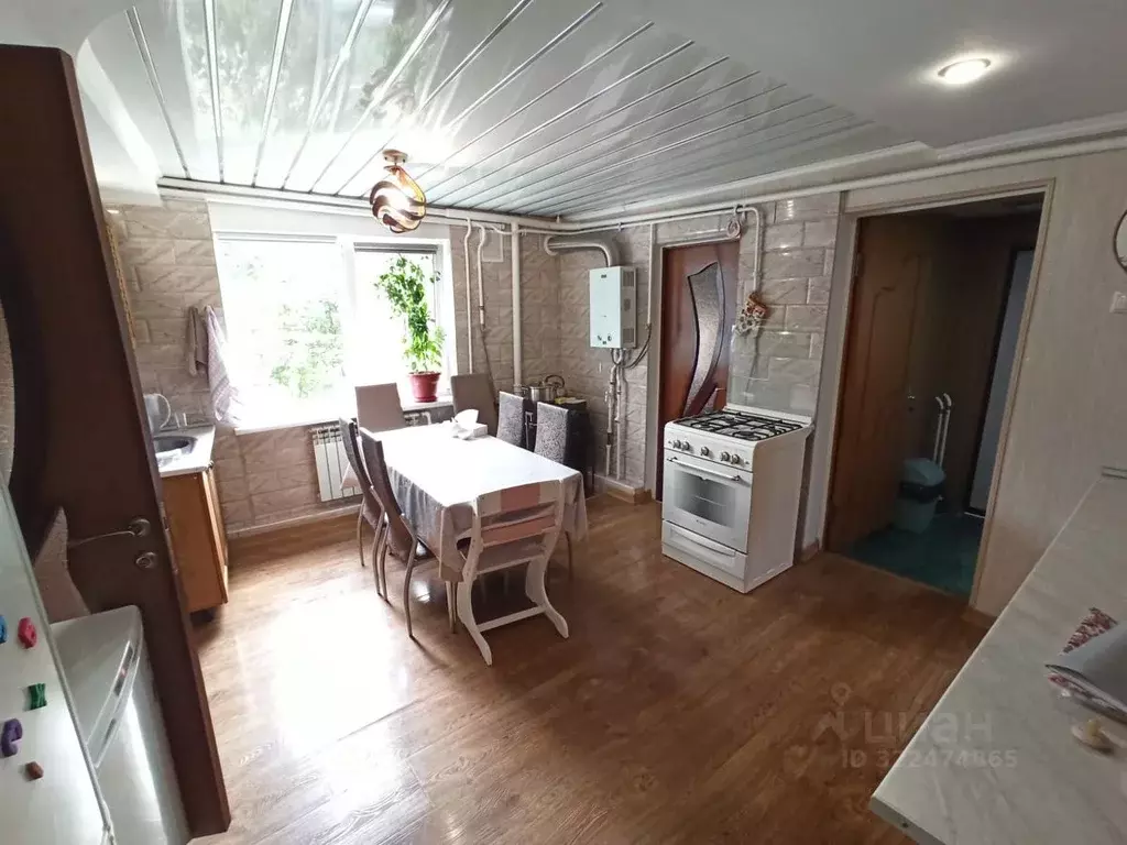 Дом в Ставропольский край, Кисловодск городской округ, пос. ... - Фото 2