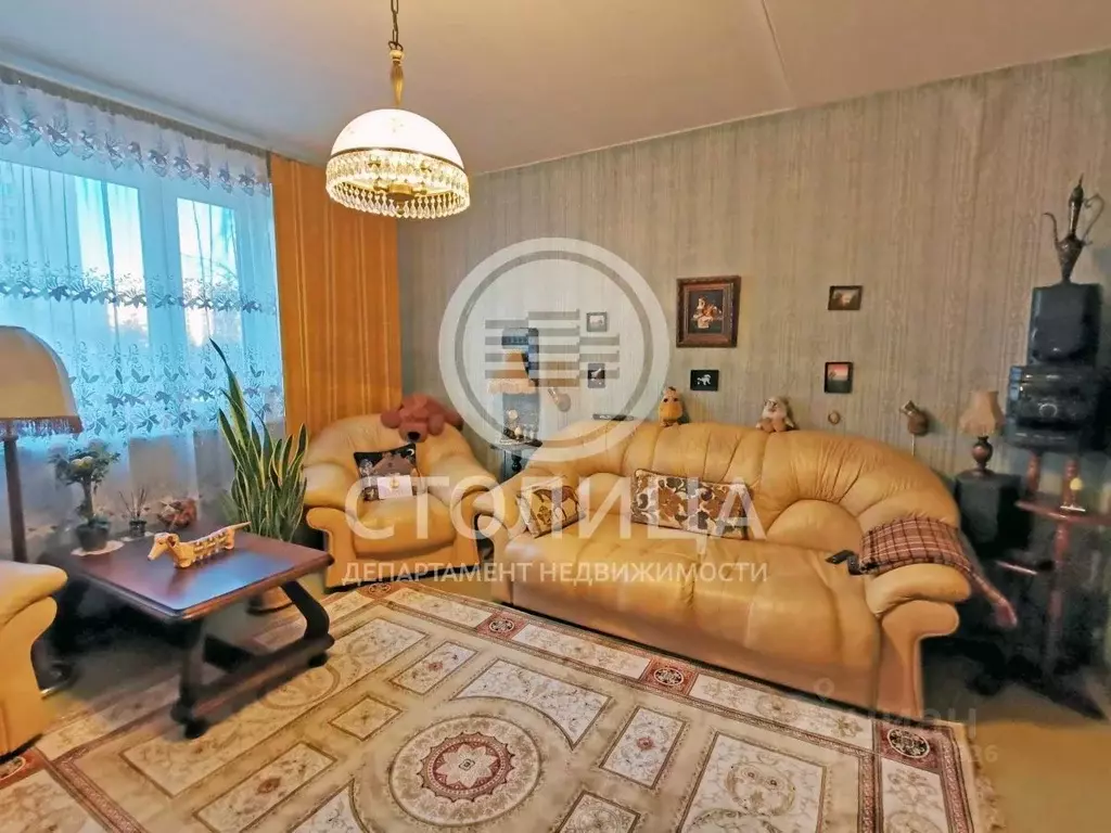 Комната Москва Паромная ул., 7К3 (18.0 м) - Фото 1