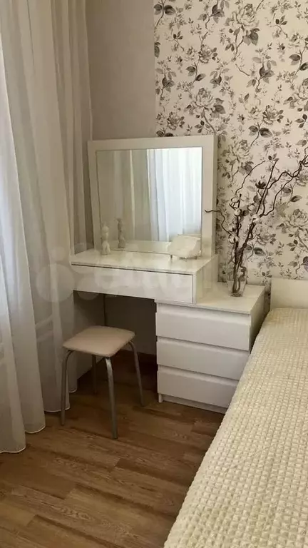 Квартира-студия, 36 м, 4/10 эт. - Фото 0