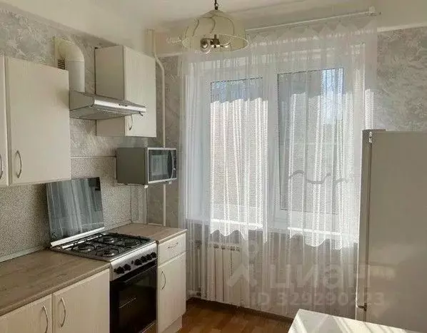 2-к кв. Санкт-Петербург просп. Художников, 15К3 (60.0 м) - Фото 1