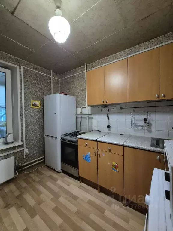 1-к кв. Москва Домодедовская ул., 22К1 (35.2 м) - Фото 2