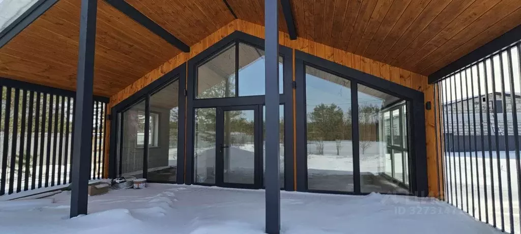 Дом в Московская область, Электроугли Богородский городской округ, ... - Фото 1