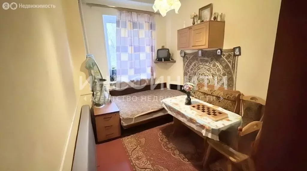 5-комнатная квартира: Москва, улица Матросская Тишина, 23/7к1 (92.8 м) - Фото 2