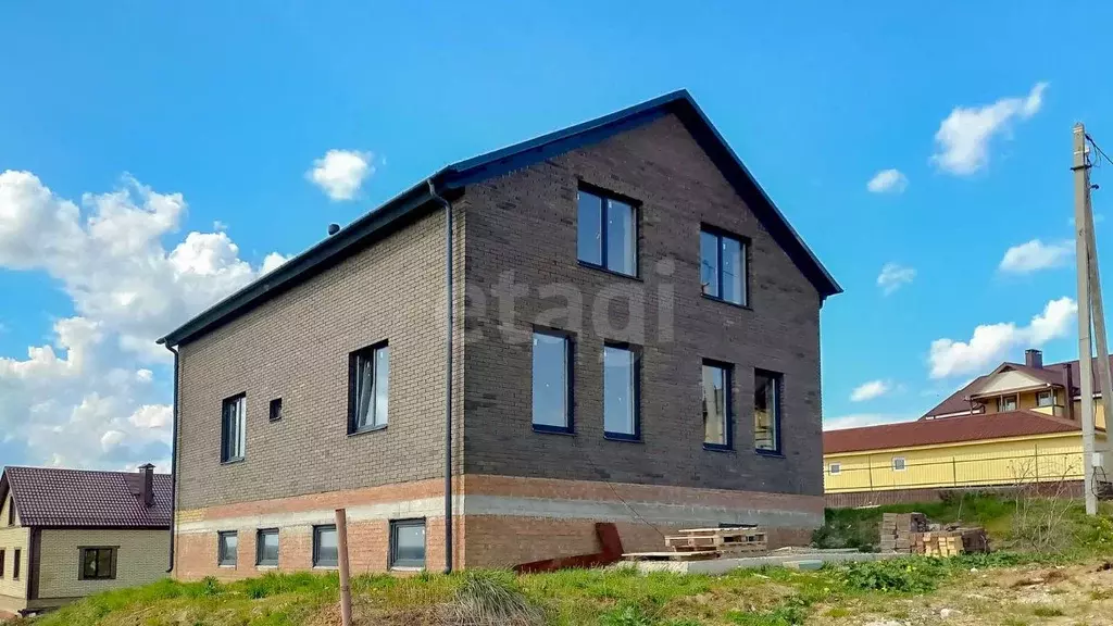 Дом в Ярославская область, Ярославский муниципальный округ, ... - Фото 1