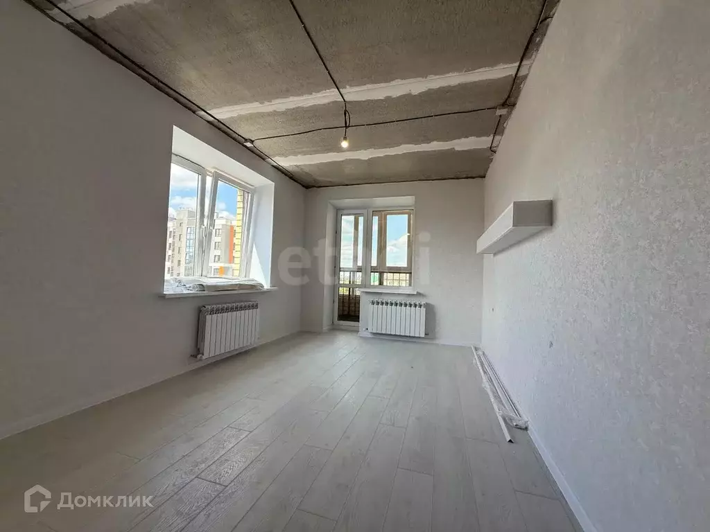 Продаётся 1-к квартира, 47.25 м - Фото 1