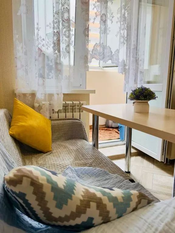 Продаётся 1-к квартира, 42 м - Фото 0