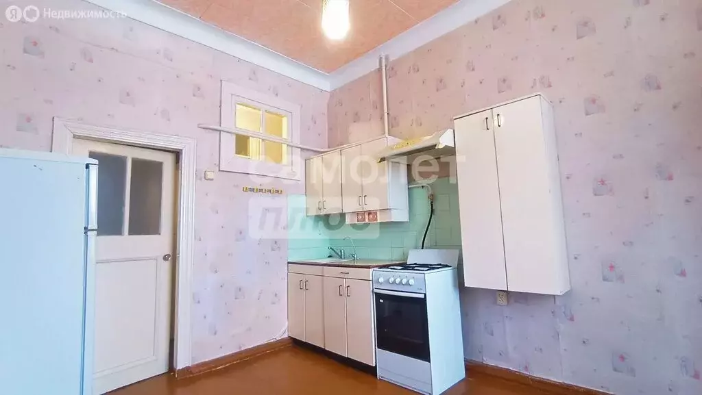 2-комнатная квартира: Краснокамск, Шоссейная улица, 6 (60.8 м) - Фото 2