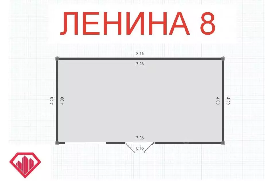 Помещение свободного назначения в Московская область, Электросталь ... - Фото 1