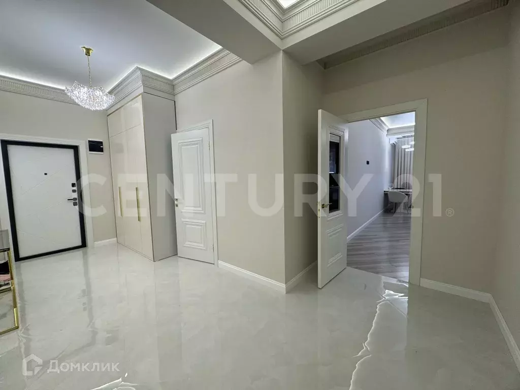 Продаётся 2-к квартира, 110 м - Фото 0