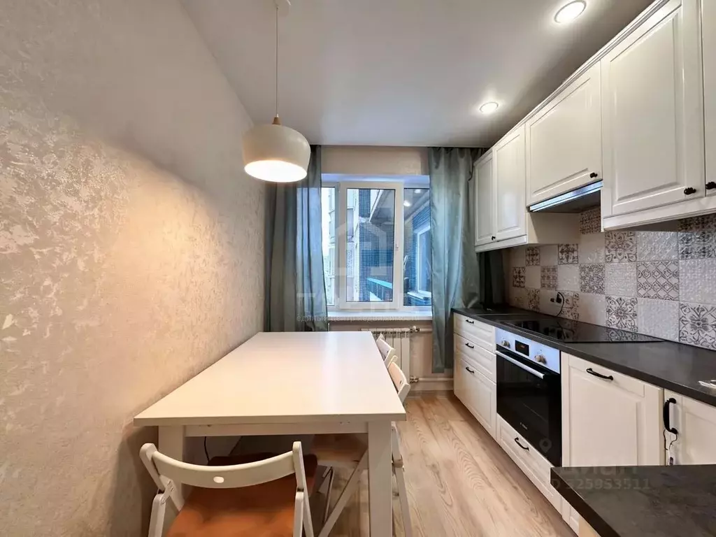 2-к кв. Санкт-Петербург Ириновский просп., 31/48 (58.6 м) - Фото 1