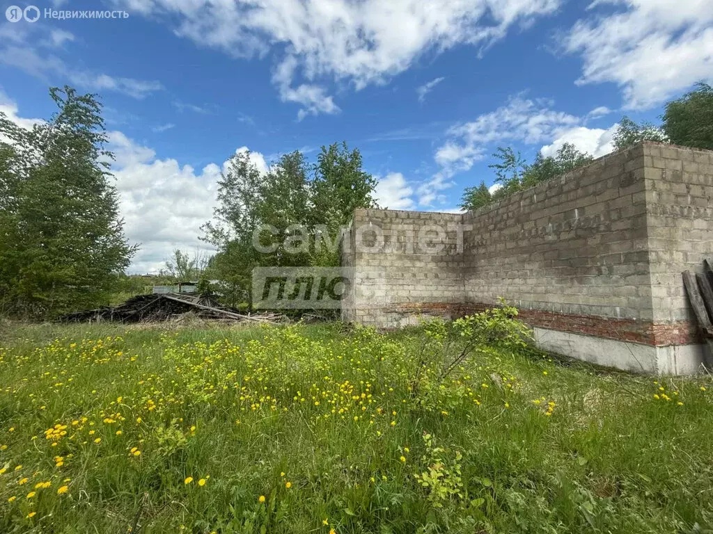 Дом в Йошкар-Ола, СНТ Надежда (204 м) - Фото 0