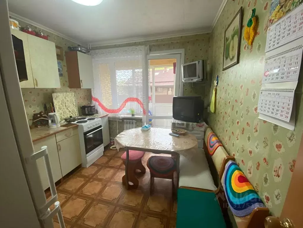 3-к кв. Иркутская область, Слюдянка ул. Менделеева, 21 (65.0 м) - Фото 1