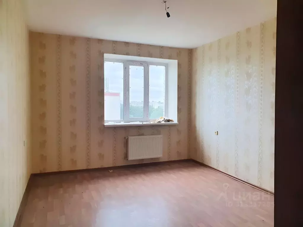 2-к кв. Воронежская область, Воронеж ул. Шишкова, 70а (63.4 м) - Фото 2