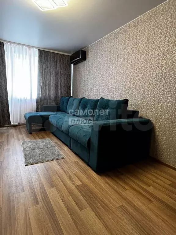 1-к. квартира, 31 м, 2/5 эт. - Фото 0