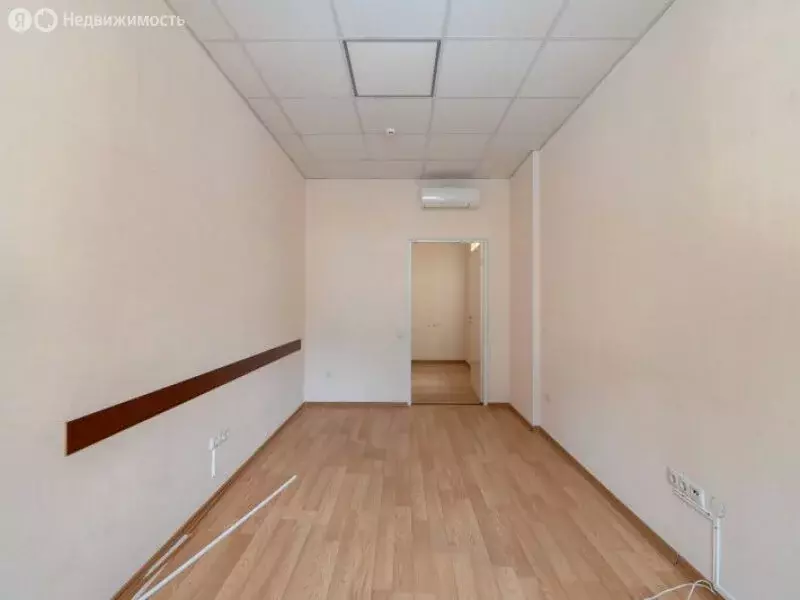 Офис (25.3 м) - Фото 2