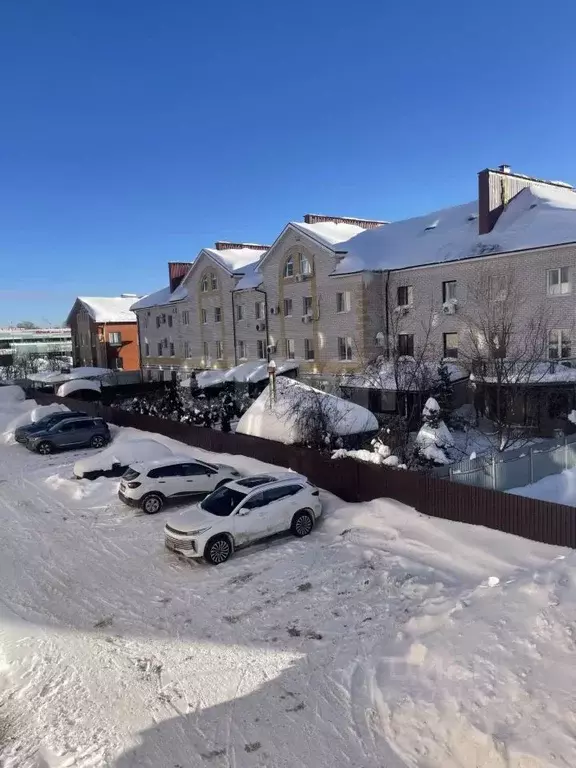 Студия Тверская область, Тверь ул. Шишкова, 91 (28.2 м) - Фото 2