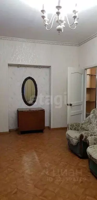 3-к кв. Пермский край, Пермь Закамская ул., 62 (75.0 м) - Фото 2