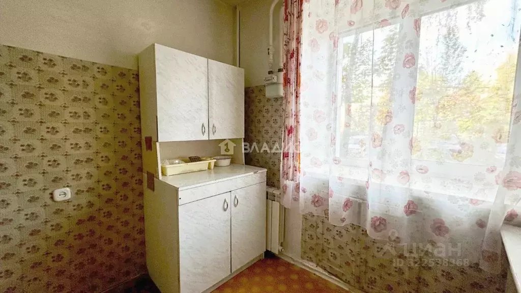 2-к кв. Ивановская область, Иваново просп. Текстильщиков, 74 (43.4 м) - Фото 1