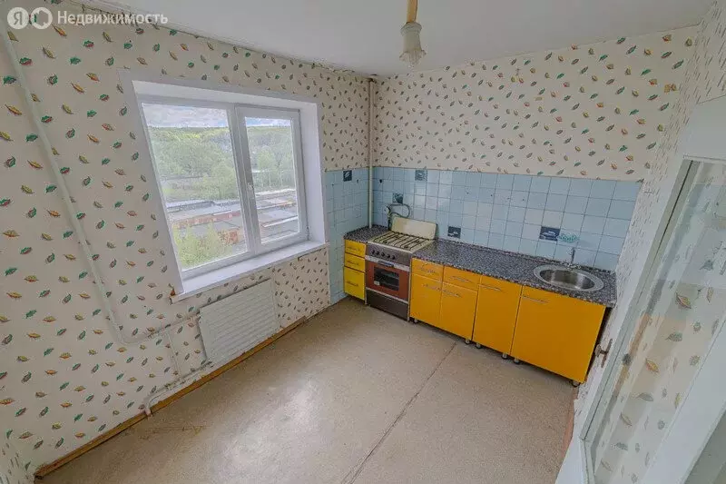 1-комнатная квартира: Пенза, Ладожская улица, 135 (37.4 м) - Фото 1