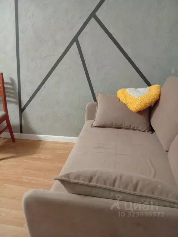 2-к кв. Башкортостан, Уфа ул. Менделеева, 150 (55.0 м) - Фото 0