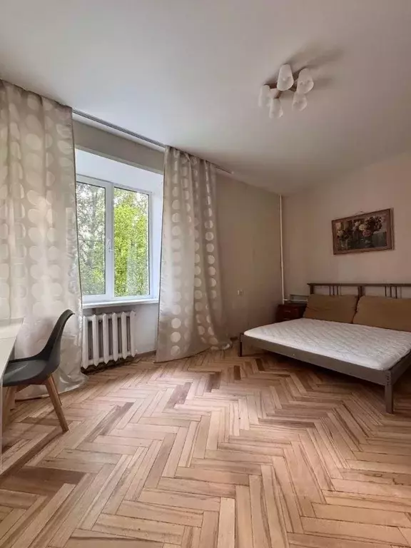 3-к кв. Москва Ленинский просп., 40 (70.0 м) - Фото 1