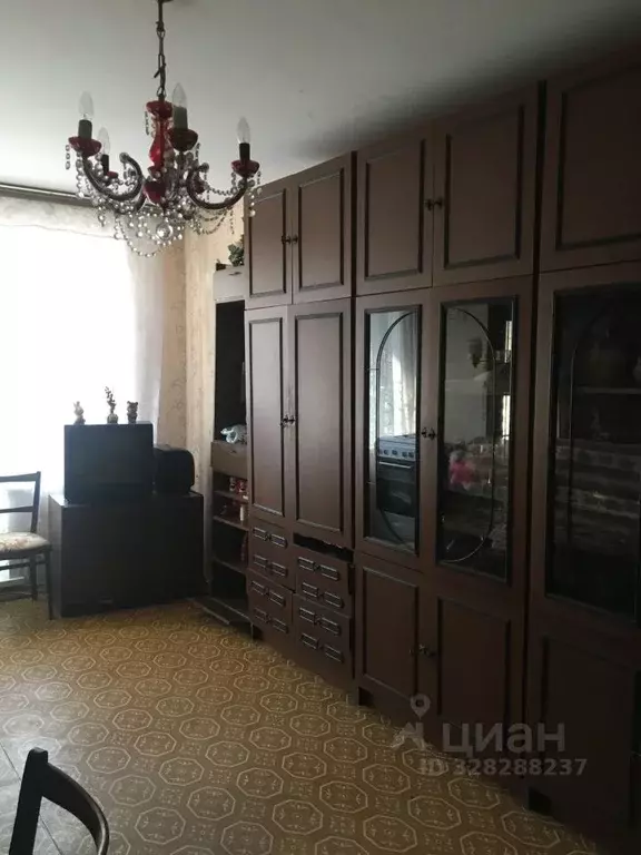 2-к кв. Москва ул. Фомичевой, 9 (45.0 м) - Фото 1