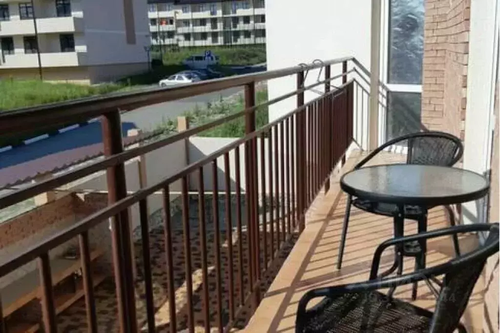 Комната Краснодарский край, Геленджик городской округ, с. Дивноморское ... - Фото 2