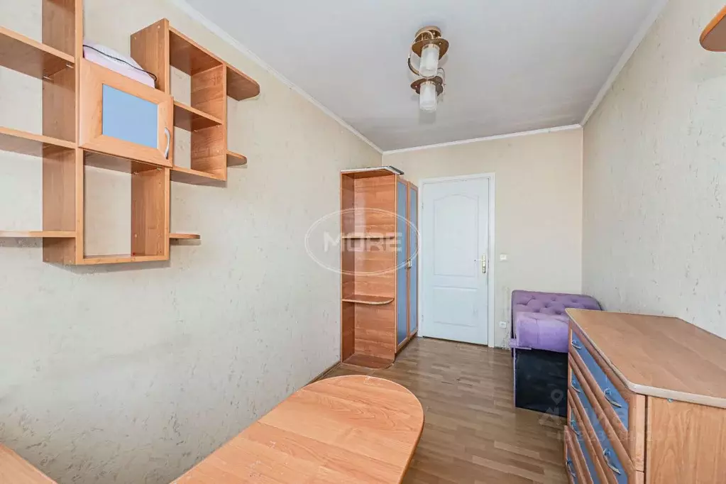 3-к кв. Калининградская область, Багратионовск Красноармейская ул., 38 ... - Фото 2