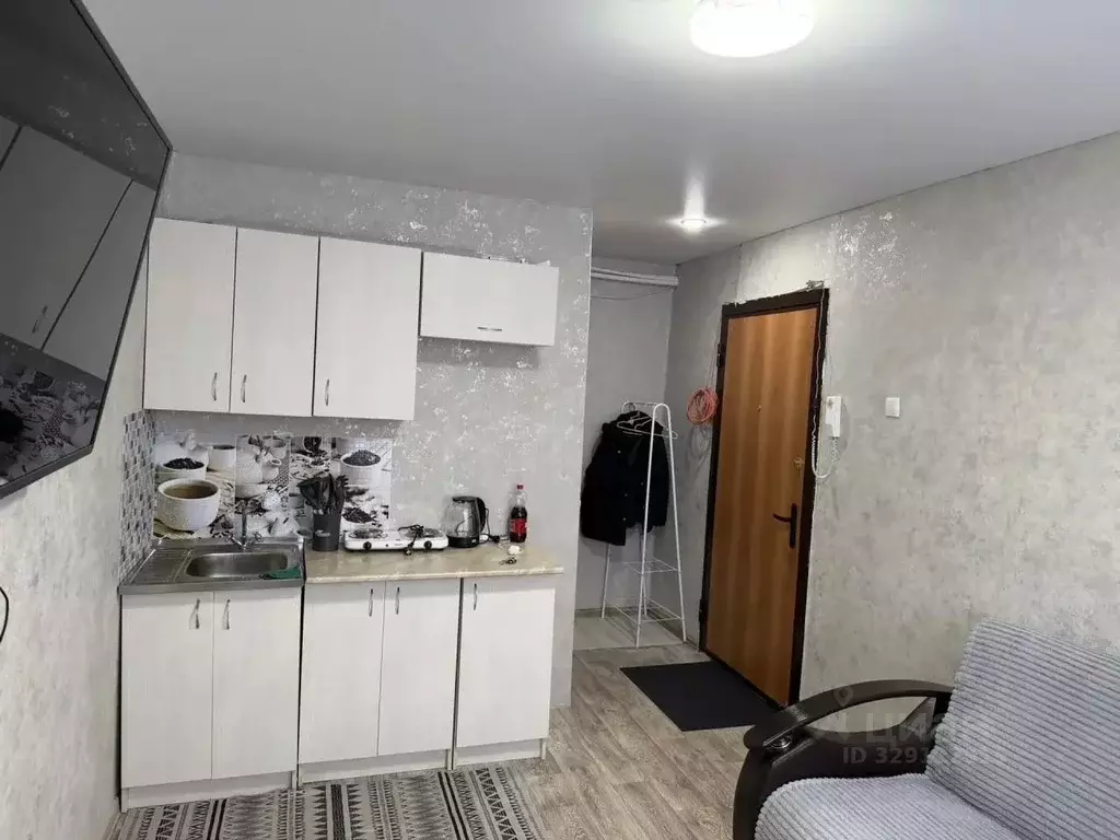 Студия Татарстан, Нижнекамск Корабельная ул., 13 (25.0 м) - Фото 1