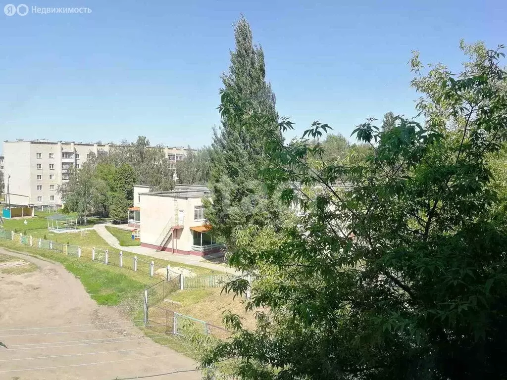 3-комнатная квартира: Тамбов, Клубная улица, 9 (52 м) - Фото 1