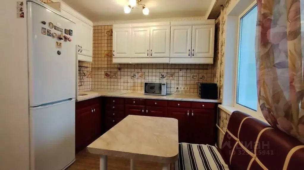 2-к кв. Свердловская область, Екатеринбург проезд Решетникова, 16 ... - Фото 1