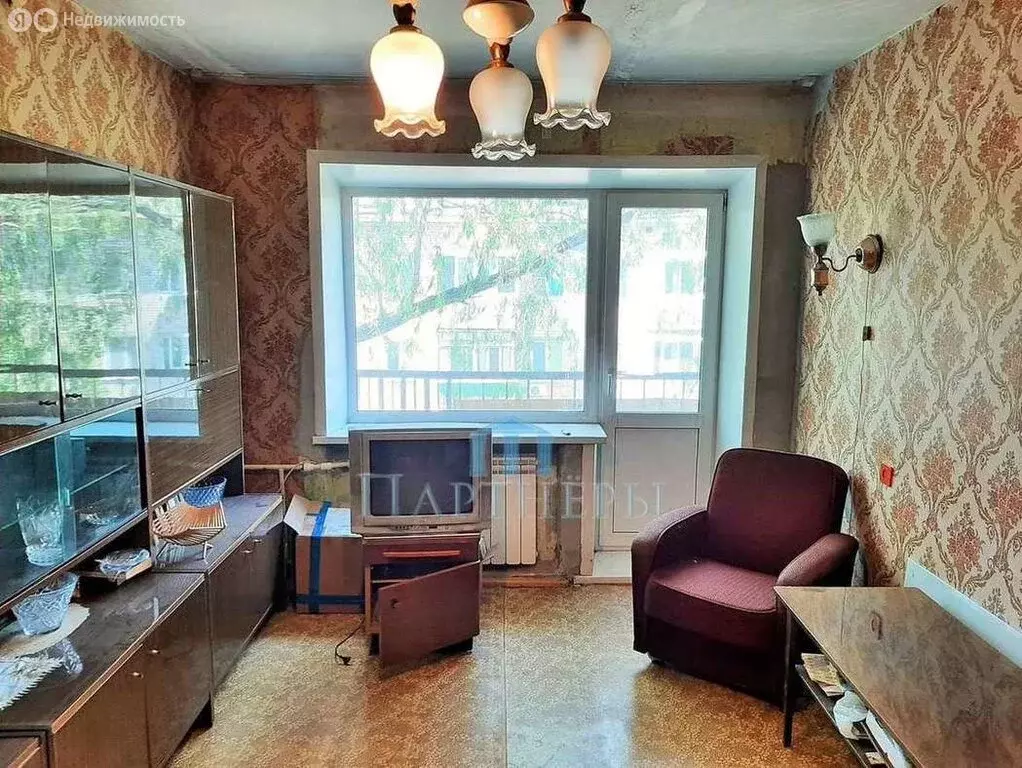 2-комнатная квартира: Самара, улица Скляренко, 5 (46.3 м) - Фото 0