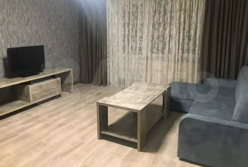 1-к. квартира, 31 м, 6/9 эт. - Фото 0