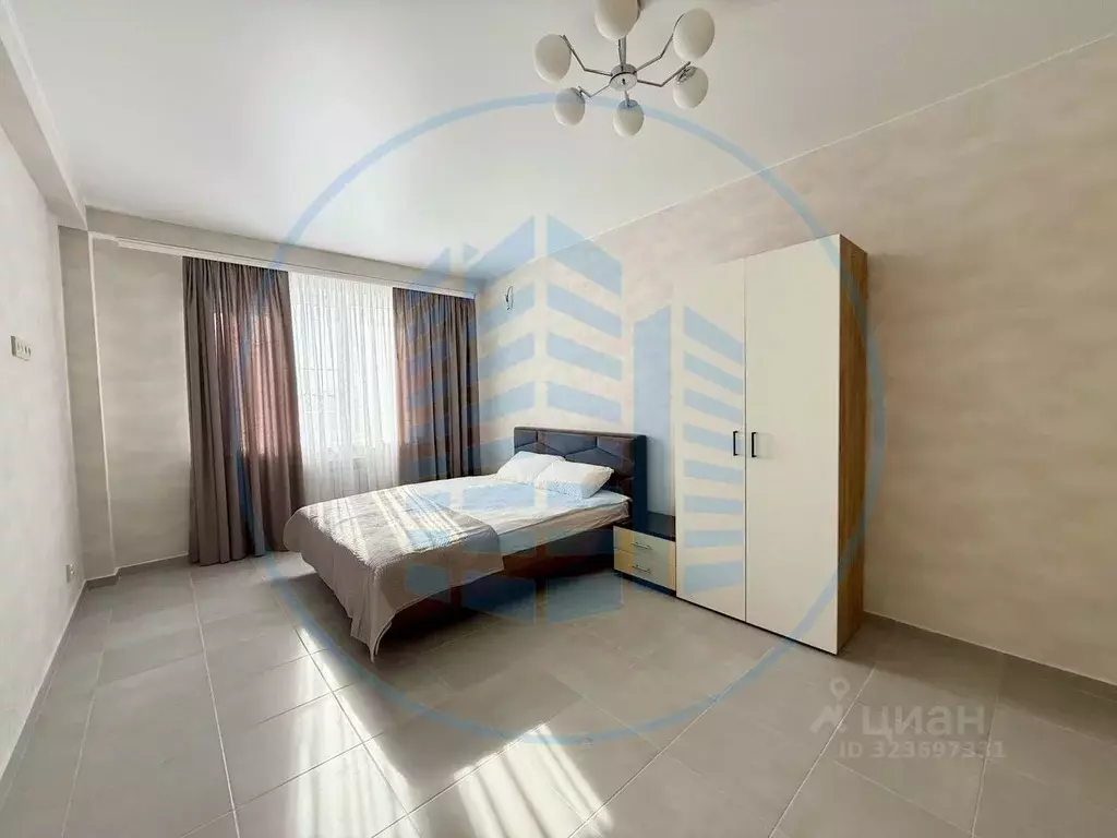 3-к кв. Ставропольский край, Ессентуки ул. Буачидзе, 1к2 (101.9 м) - Фото 1