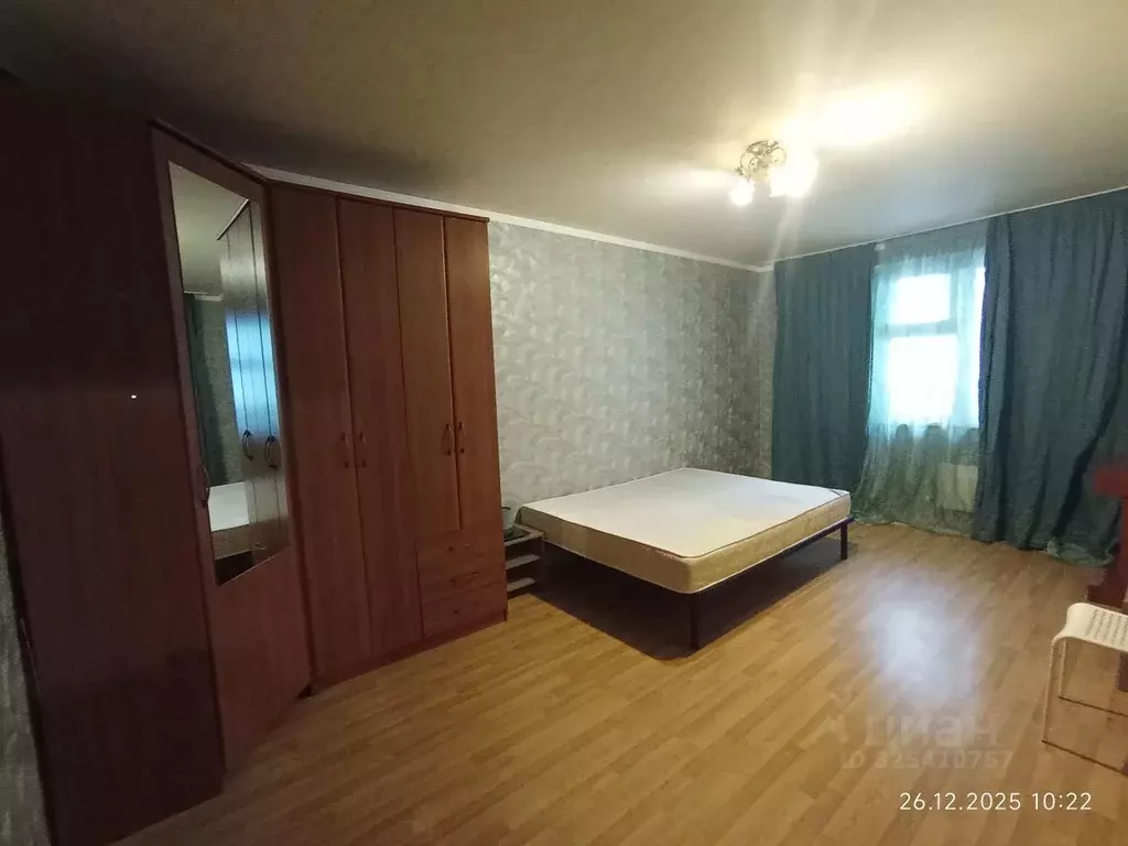 2-к кв. Московская область, Химки ул. Панфилова, 1 (58.0 м) - Фото 1