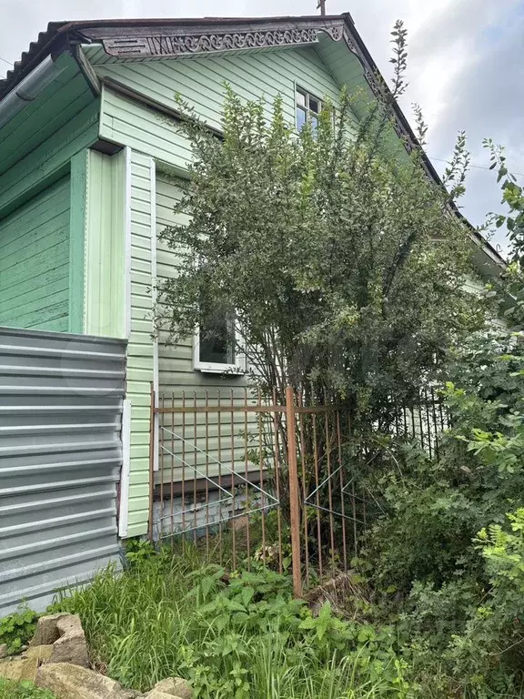 Дом в Ивановская область, Иваново 18-я линия, 82 (63 м) - Фото 1