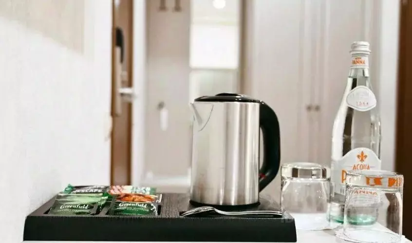 Комната Краснодарский край, Геленджик Революционная ул., 5 (20.0 м) - Фото 2