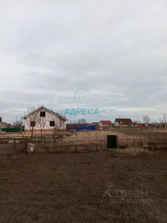 Участок в Белгородская область, Поселок Чернянка городское поселение, ... - Фото 0