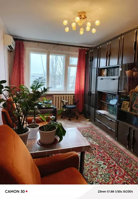 3-к кв. Саратовская область, Саратов Клиническая ул., 3 (57.3 м) - Фото 1