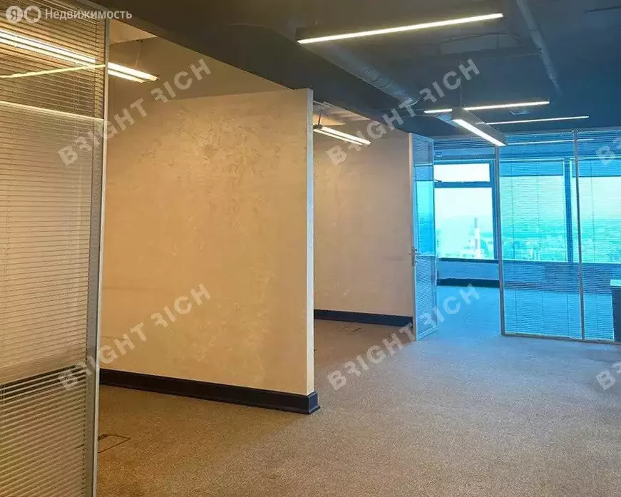 Офис (105.43 м) - Фото 2