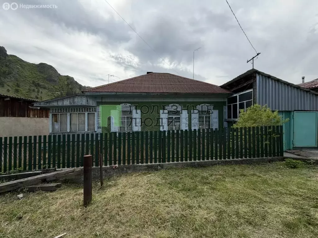 Дом в Красноярск, Базайская улица, 293 (86 м) - Фото 1