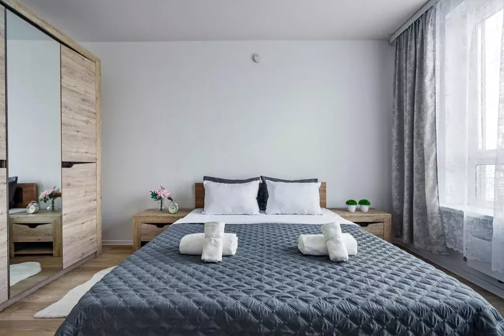 2-к кв. Московская область, Котельники ул. Сосновая, 5к1 (40.0 м) - Фото 2