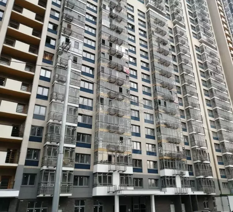 2-к. квартира, 59 м, 21/29 эт. - Фото 0