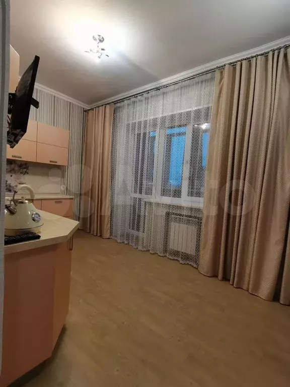 2-к. квартира, 67,9 м, 4/5 эт. - Фото 1