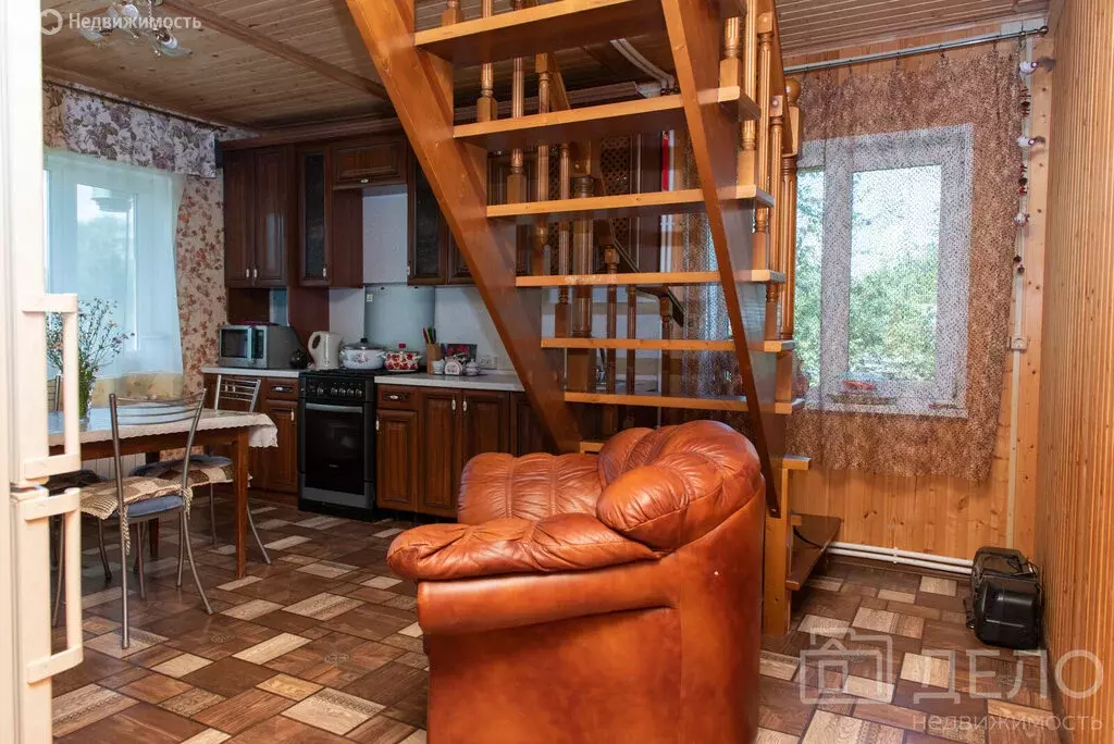 Дом в деревня Данилово, 13А (114.5 м) - Фото 2
